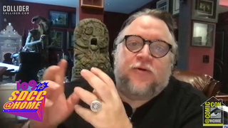 Guillermo del Toro Dreams of Making a Multi-Part <i>Frankenstein</i> Saga